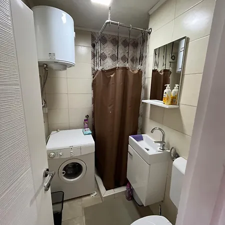 30 Apartment Sarajevo