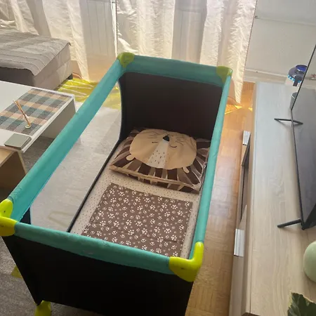 Apartment 30