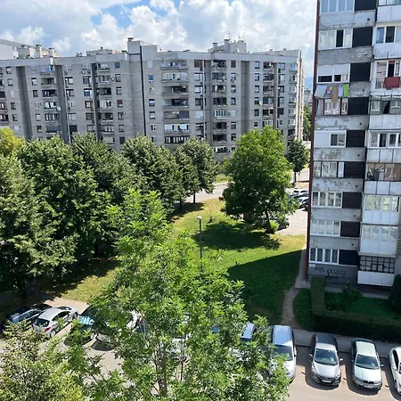 Apartment 30 Sarajevo