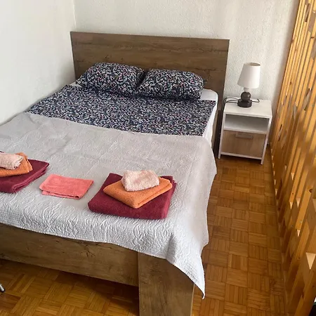 30 Apartment Sarajevo